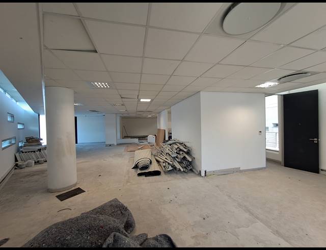 285M² OFFICE FOR SALE IN ILLOVO